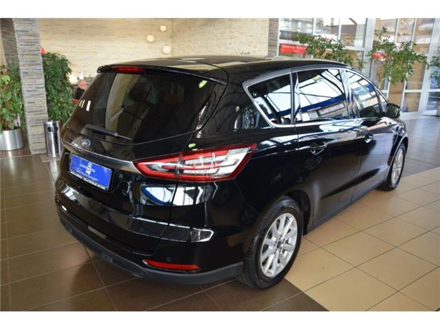 FORD S MAX (01/05/2017) - 